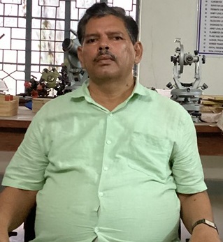 ER. NILMANI CHOUDHARY