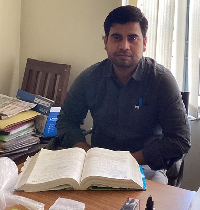 ER. RAJEEV KUMAR
