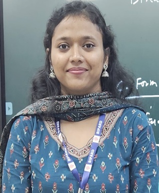 MS. ANJALI KUMARI