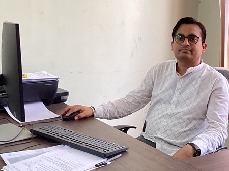 DR. RANVEER SINGH RANA
