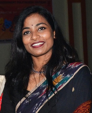 MS. GARGI KUMARI