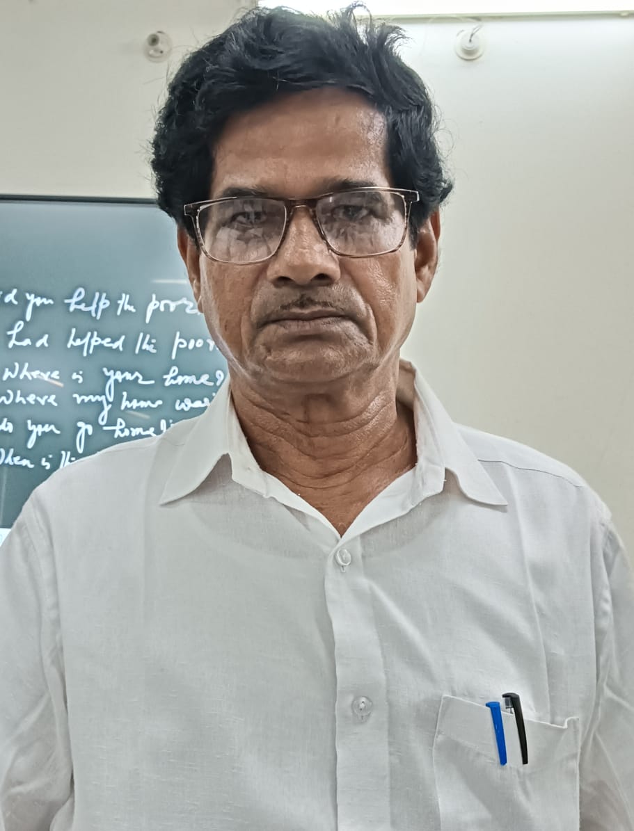 DR. SAJJAD SHEKHAR