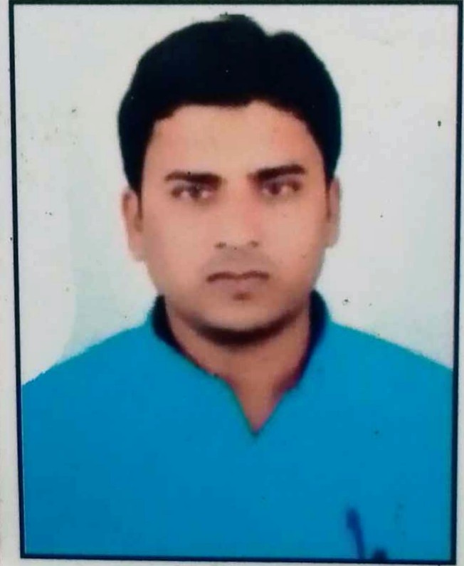 AJAY KUMAR