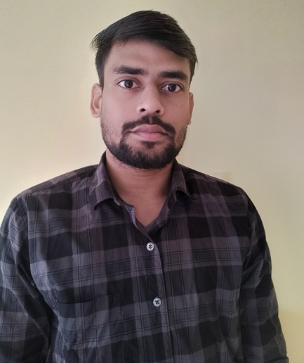 NAVIN KUMAR