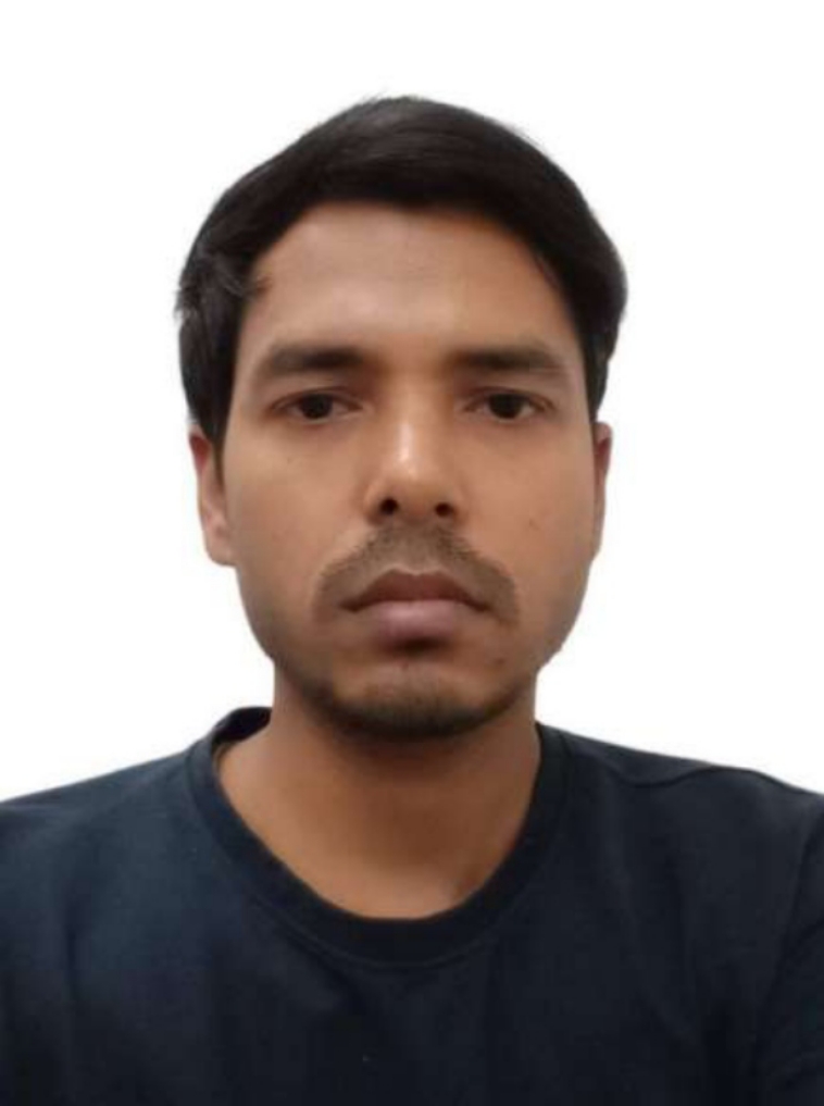 VINIT KUMAR