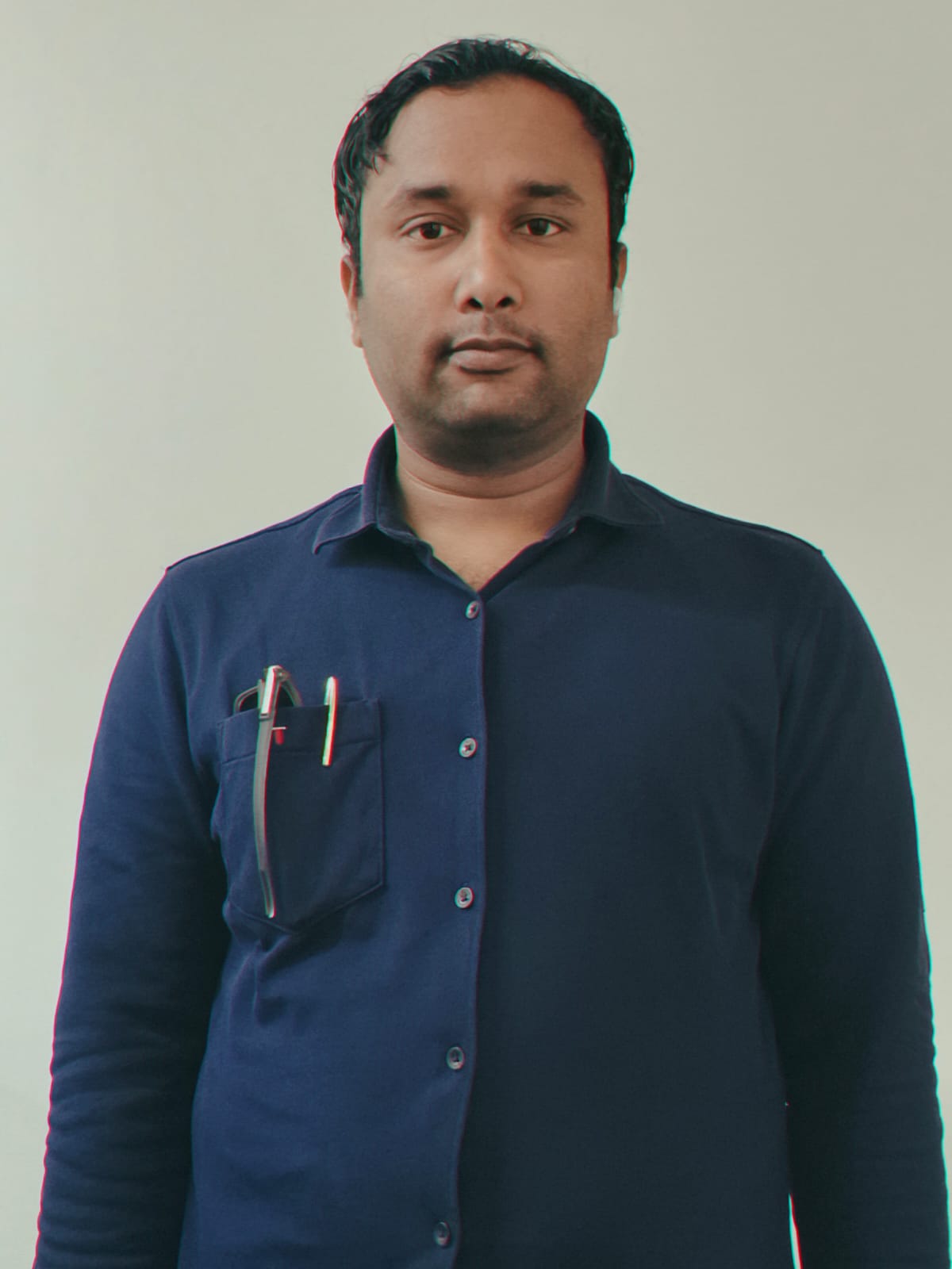 MOHAMMED SHAMIM