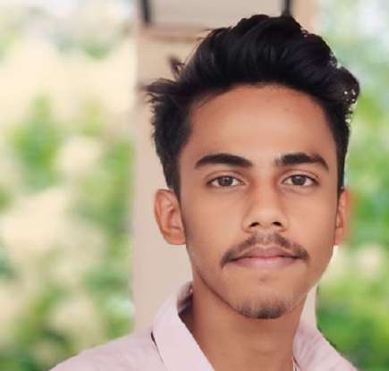 Krishna Patel