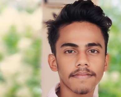 Krishna Patel