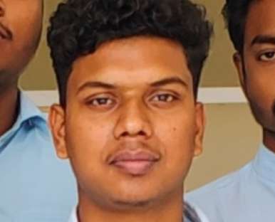 Mayank