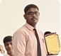 Jayant Kumar